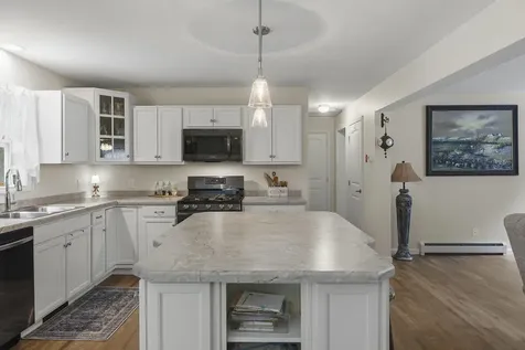 12 Gleason Farm Road Oakland ME 04963