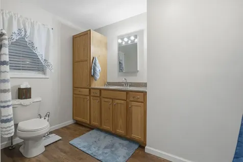 12 Gleason Farm Road Oakland ME 04963