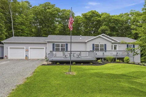 12 Gleason Farm Road Oakland ME 04963