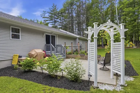12 Gleason Farm Road Oakland ME 04963