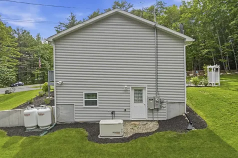 12 Gleason Farm Road Oakland ME 04963