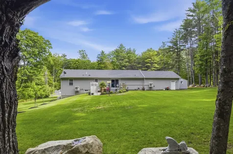 12 Gleason Farm Road Oakland ME 04963