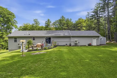 12 Gleason Farm Road Oakland ME 04963