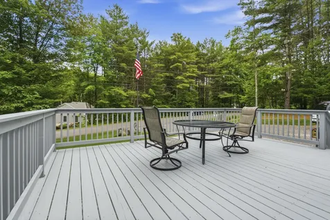 12 Gleason Farm Road Oakland ME 04963