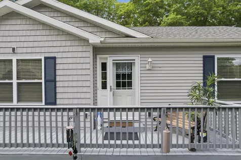 12 Gleason Farm Road Oakland ME 04963