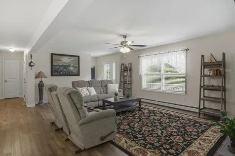 12 Gleason Farm Road Oakland ME 04963
