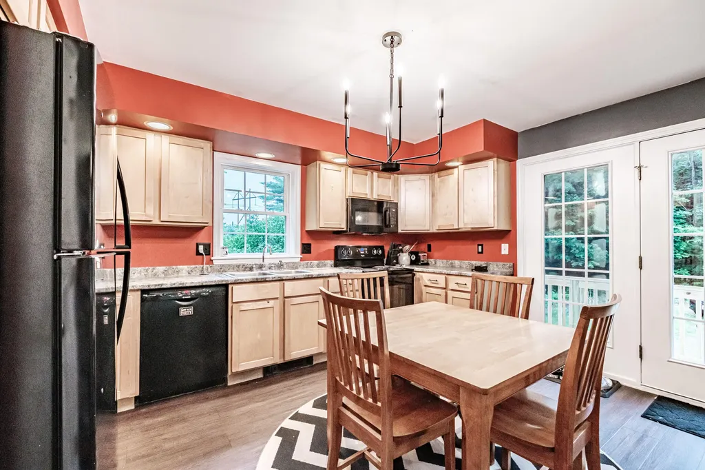 401 Auburn Pownal Road Durham ME 04222