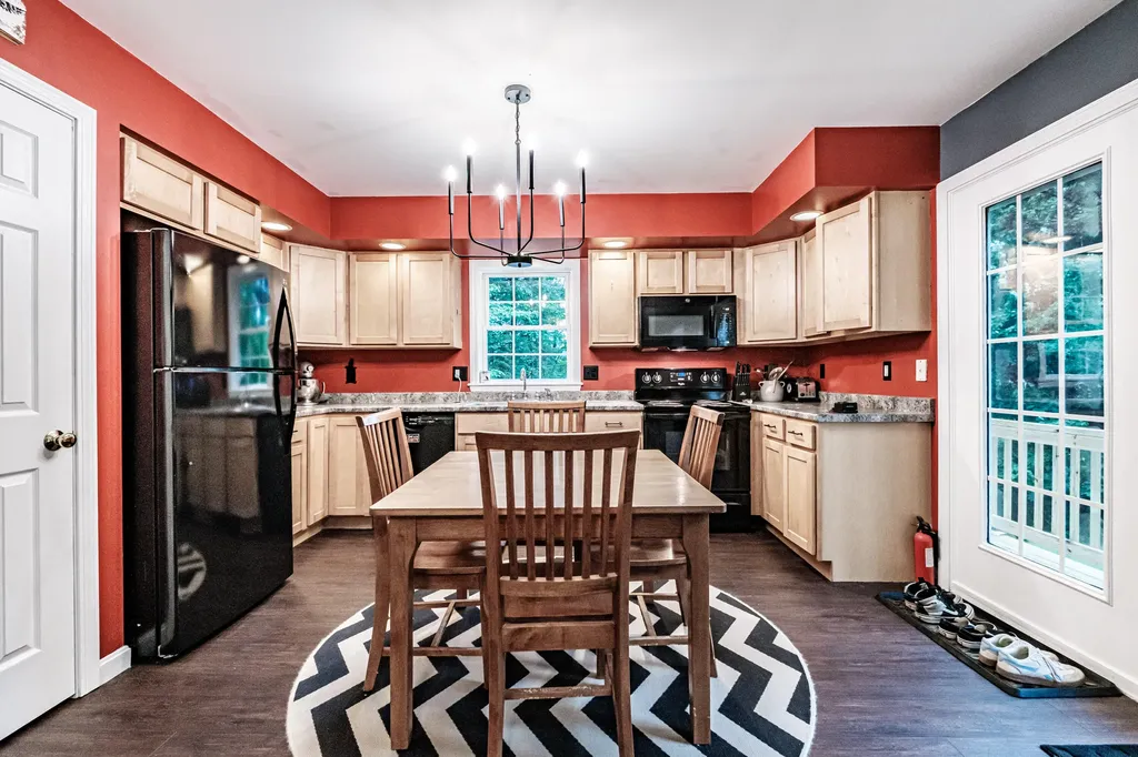 401 Auburn Pownal Road Durham ME 04222
