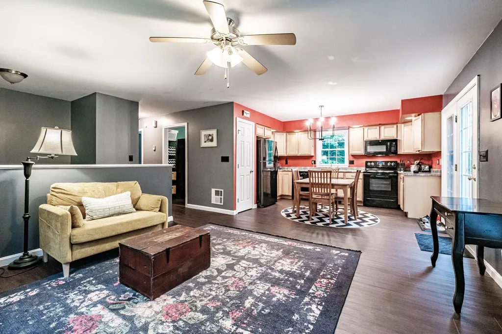 401 Auburn Pownal Road Durham ME 04222