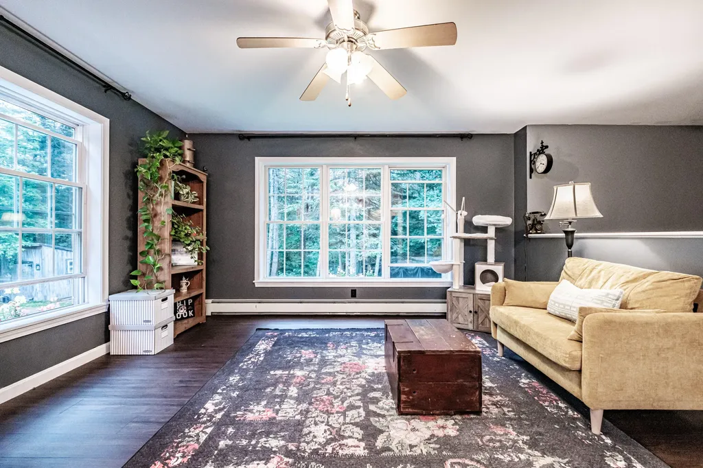 401 Auburn Pownal Road Durham ME 04222