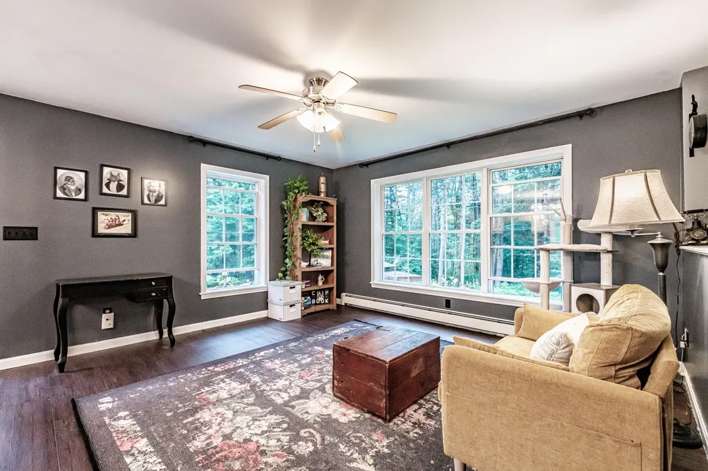 401 Auburn Pownal Road Durham ME 04222