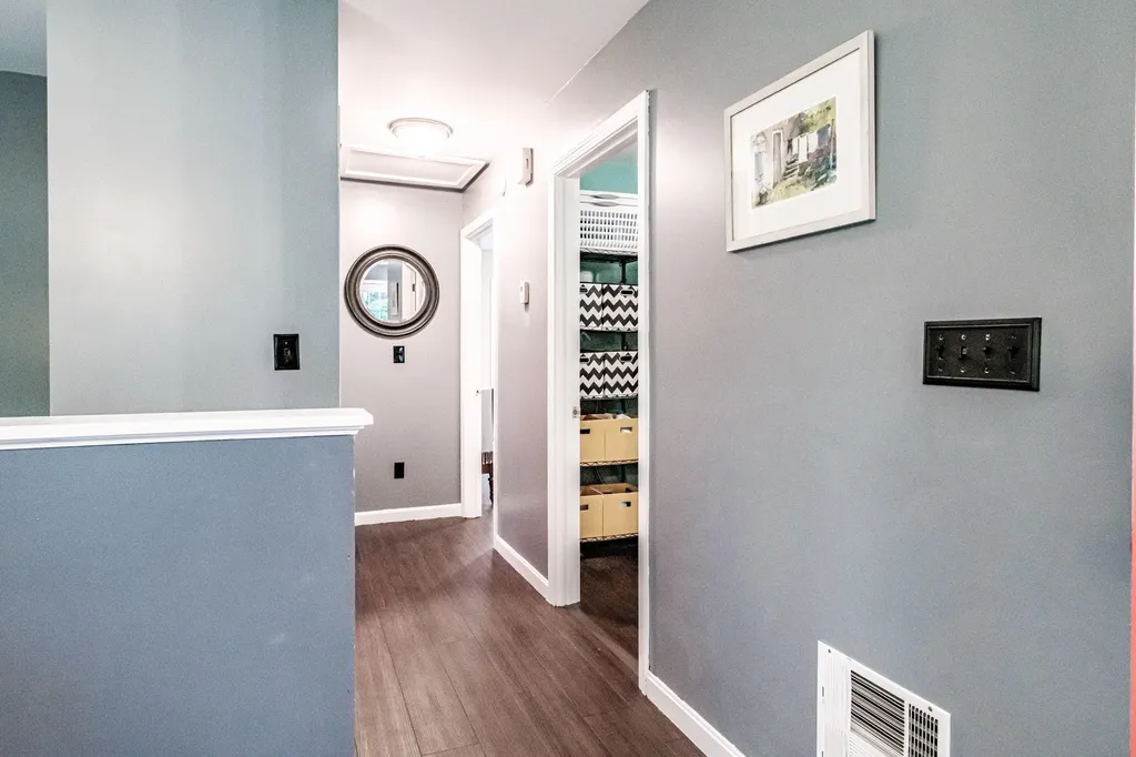 401 Auburn Pownal Road Durham ME 04222