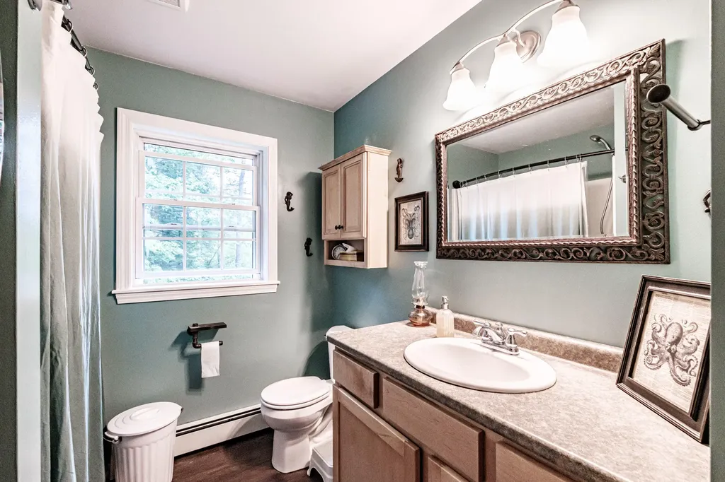 401 Auburn Pownal Road Durham ME 04222