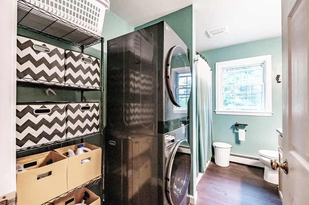 401 Auburn Pownal Road Durham ME 04222