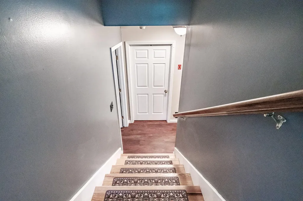 401 Auburn Pownal Road Durham ME 04222