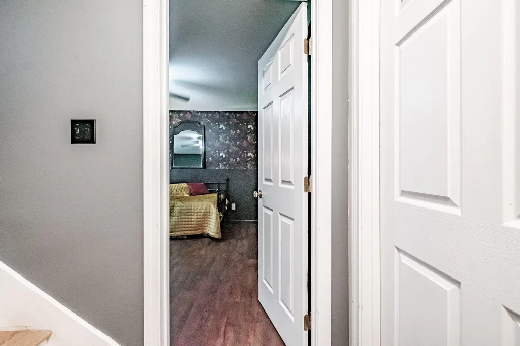 401 Auburn Pownal Road Durham ME 04222