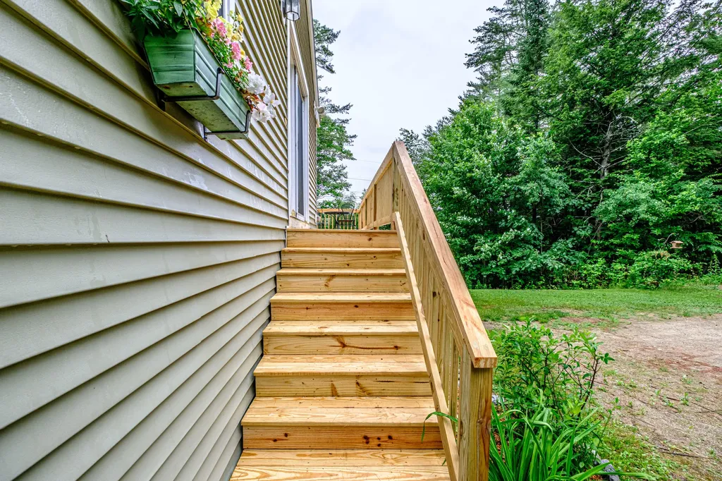401 Auburn Pownal Road Durham ME 04222