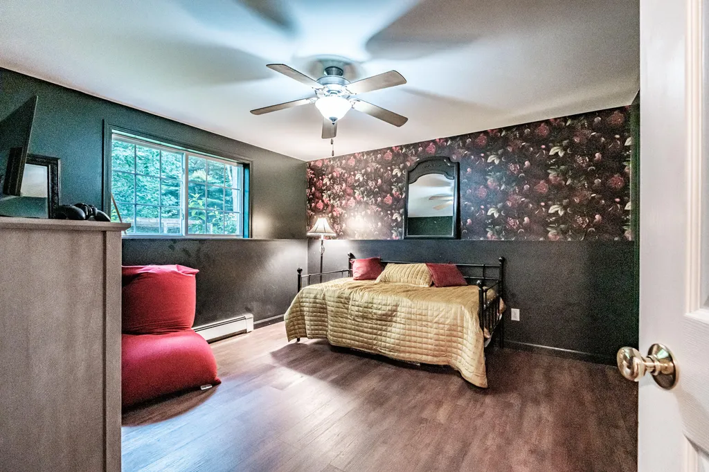 401 Auburn Pownal Road Durham ME 04222