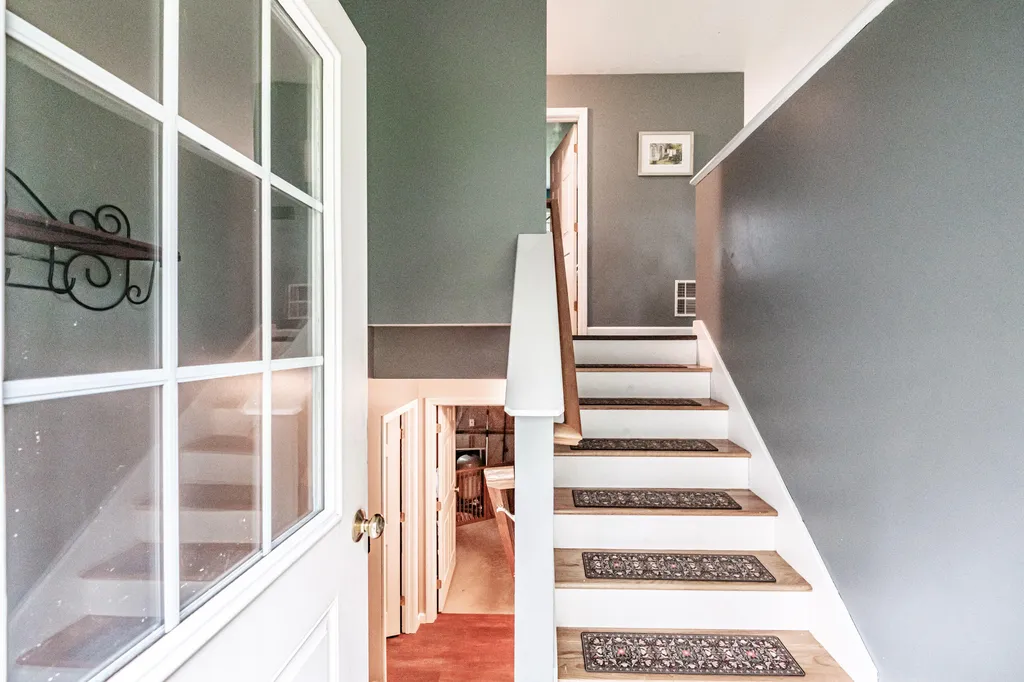 401 Auburn Pownal Road Durham ME 04222