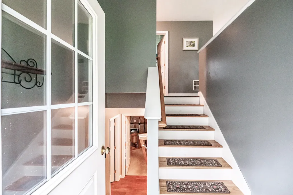 401 Auburn Pownal Road Durham ME 04222