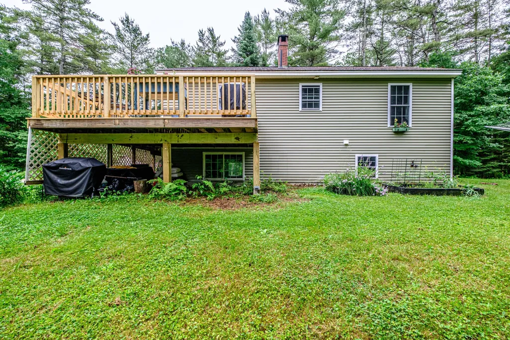 401 Auburn Pownal Road Durham ME 04222