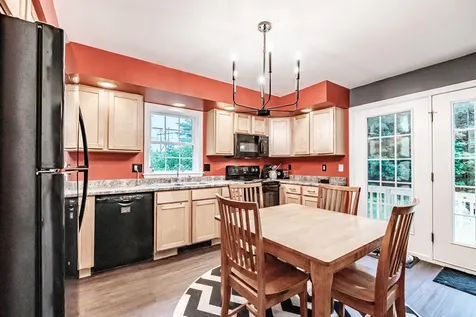 401 Auburn Pownal Road Durham ME 04222