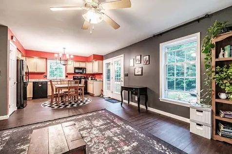 401 Auburn Pownal Road Durham ME 04222