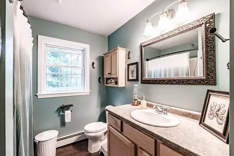 401 Auburn Pownal Road Durham ME 04222