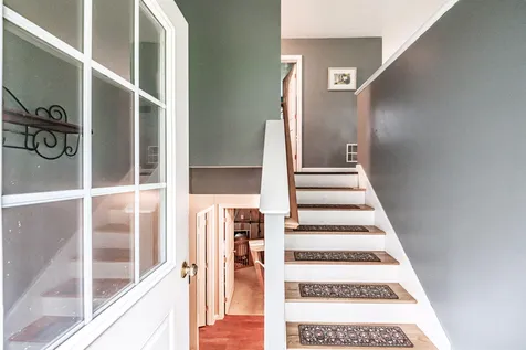 401 Auburn Pownal Road Durham ME 04222