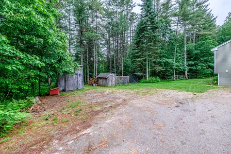 401 Auburn Pownal Road Durham ME 04222