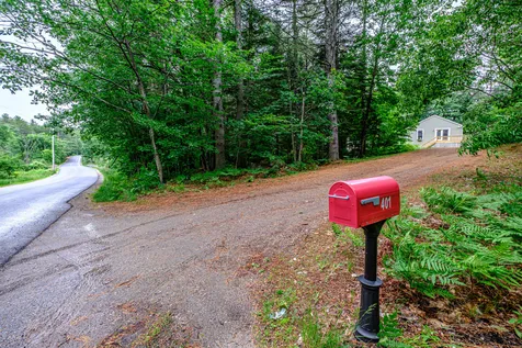 401 Auburn Pownal Road Durham ME 04222
