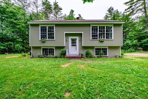 401 Auburn Pownal Road Durham ME 04222