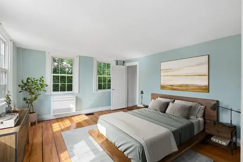 27 Pleasant Street Wiscasset ME 04578