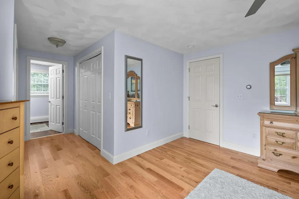3 Meadowlark Drive York ME 03909
