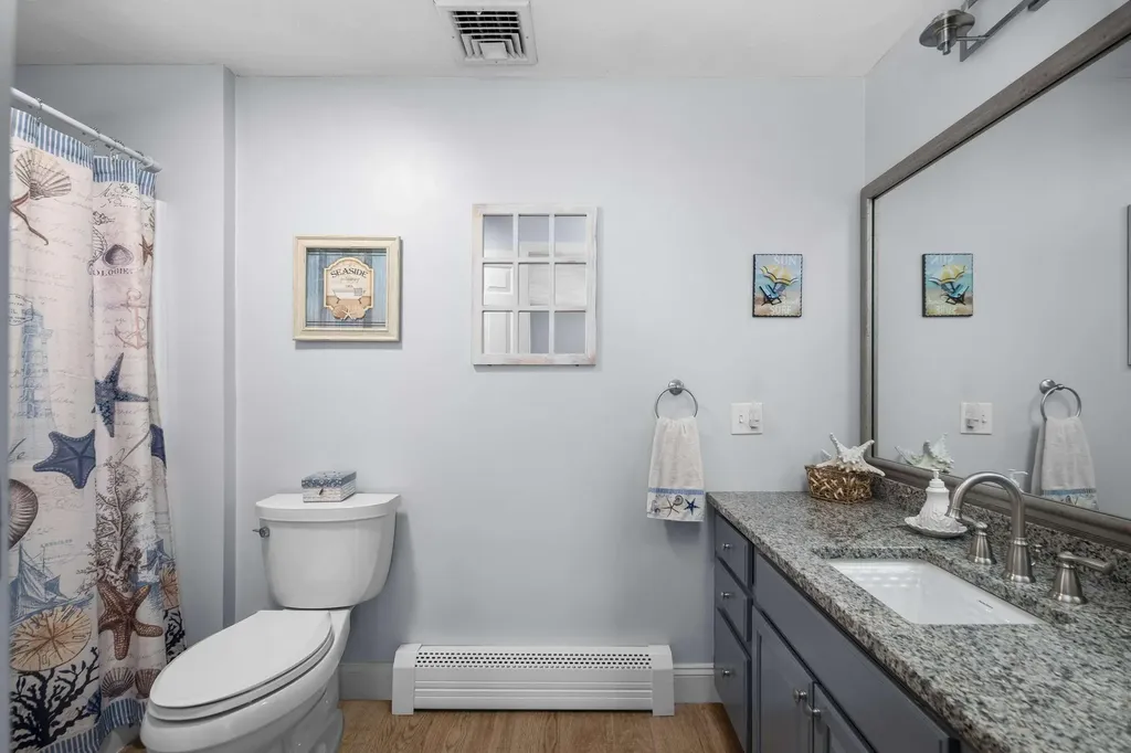 3 Meadowlark Drive York ME 03909