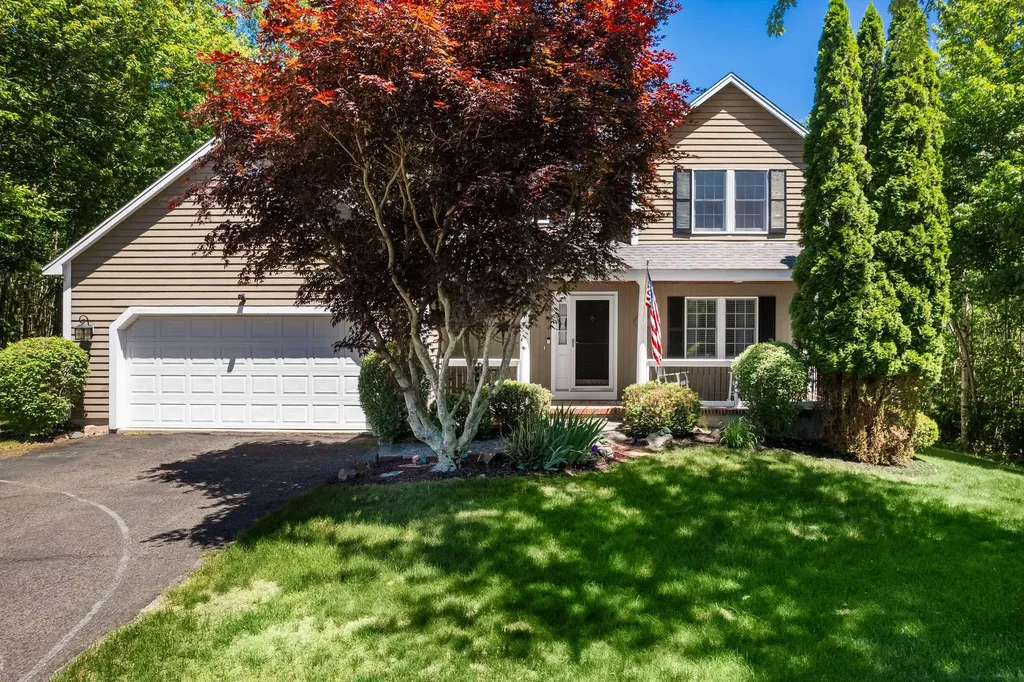 3 Meadowlark Drive York ME 03909