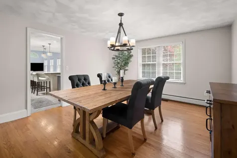 3 Meadowlark Drive York ME 03909