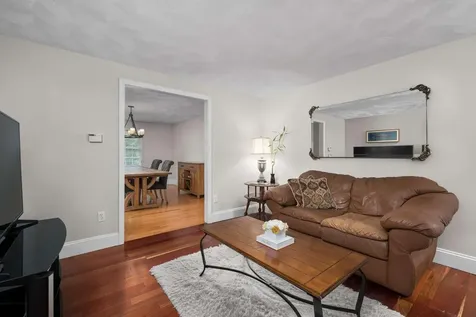 3 Meadowlark Drive York ME 03909