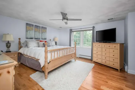 3 Meadowlark Drive York ME 03909