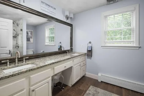 3 Meadowlark Drive York ME 03909