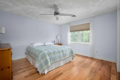 3 Meadowlark Drive York ME 03909