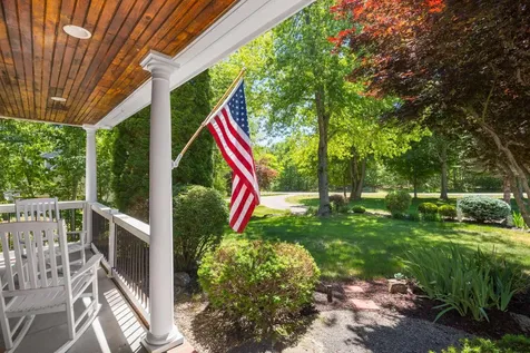 3 Meadowlark Drive York ME 03909