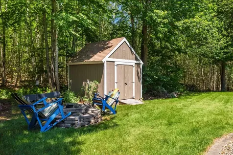 3 Meadowlark Drive York ME 03909