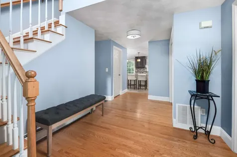3 Meadowlark Drive York ME 03909