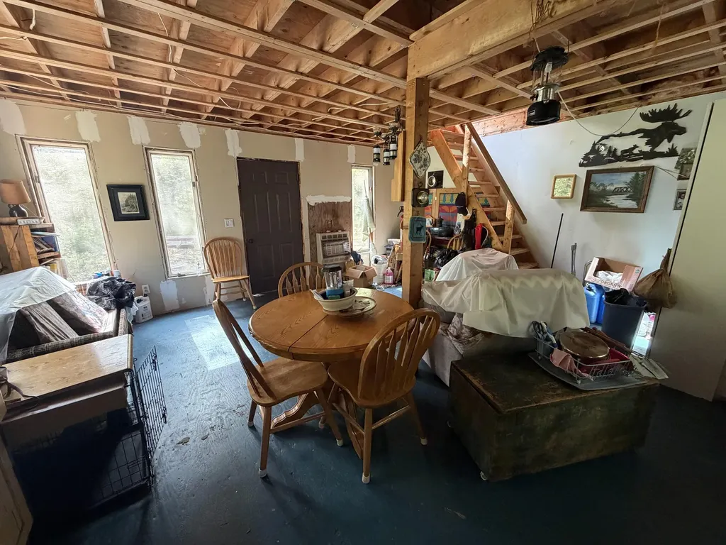 400 River Bend Road Deblois ME 04622