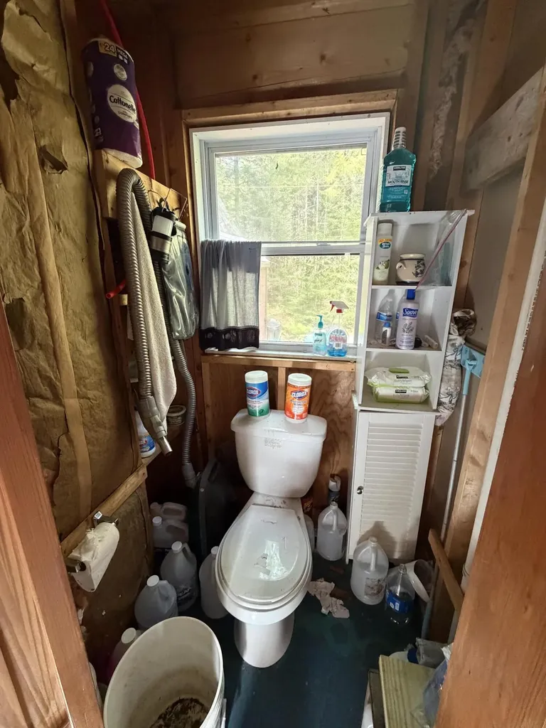 400 River Bend Road Deblois ME 04622