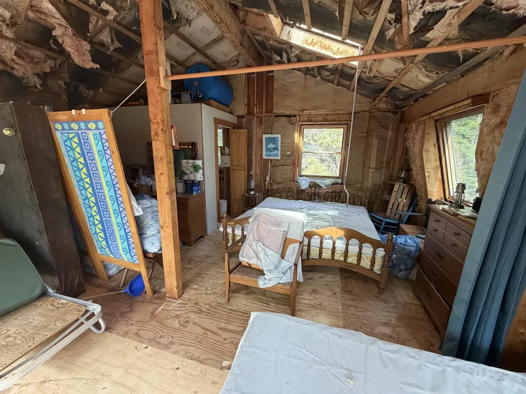 400 River Bend Road Deblois ME 04622