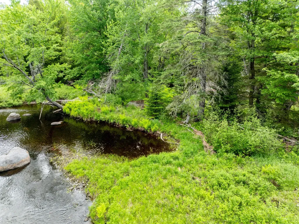 400 River Bend Road Deblois ME 04622