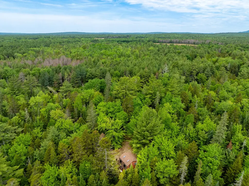 400 River Bend Road Deblois ME 04622