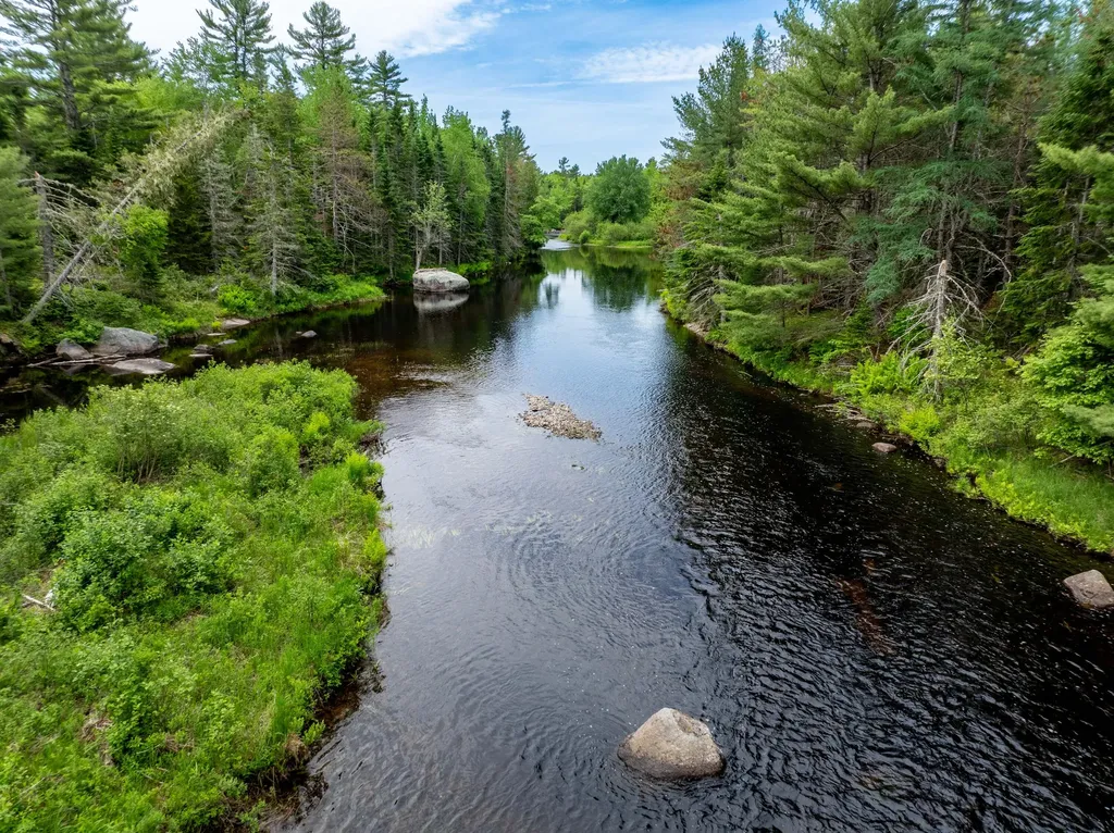 400 River Bend Road Deblois ME 04622